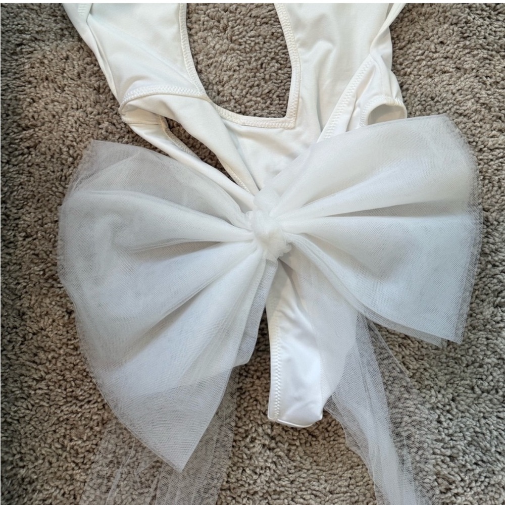 437 Bridal Swim